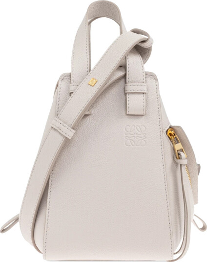 Loewe Dame Vesker Beige ONE SIZE,