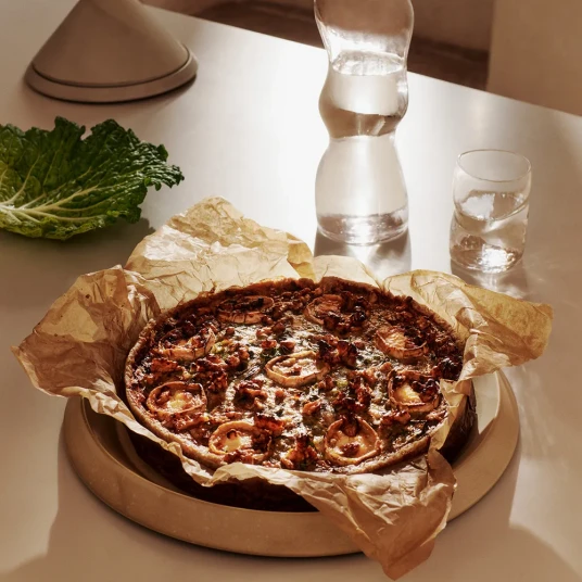 Ferm Living Serveringsfat Erena Ferm Living Serveringsfat Erena