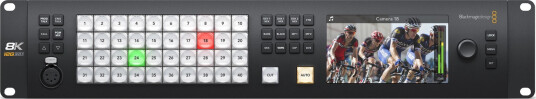 Blackmagic Design Constellation 8K