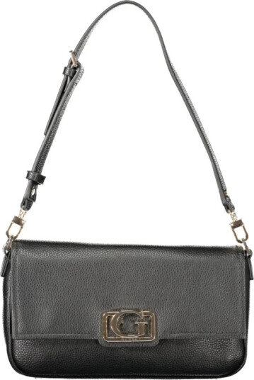 Guess Dame Vesker Svart ONE SIZE,