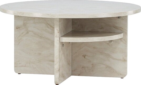 Venture HomeSidebord ÅlesundBeigeSofabord