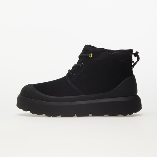 Neumel Weather Hybrid M Black/Black 43