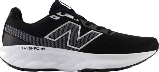 New Balance New Balance Freshfoam 520 V9 - Black - 47.5 New Balance New Balance Freshfoam 520 V9 - Black - 47.5