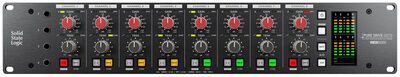 SSL Pure Drive Octo SSL Pure Drive Octo
