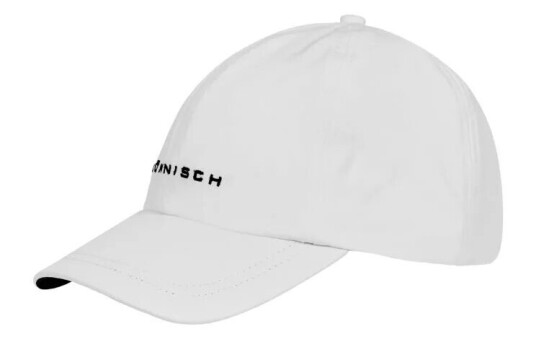 Röhnisch Seion Soft Cap Dame Hvit Röhnisch Seion Soft Cap Dame Hvit