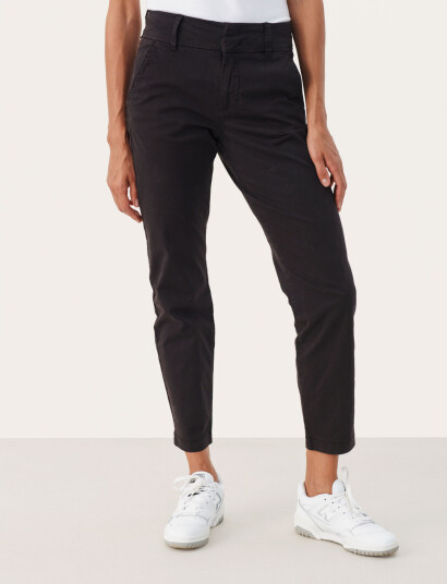 Part Two Soffyspw Pants - Black - 32