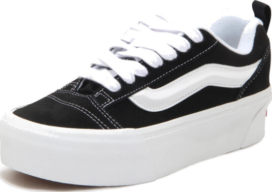Vans Dame Sko Svart 40 EU,