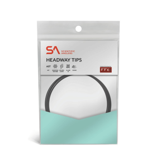 Scientific Anglers Headway Tip 12` Intermediate 7gr Leaf Green