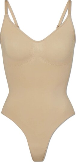 Skims Dame Undertøy Beige S, Skims Dame Undertøy Beige S,