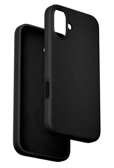 Vention KUHB0-20 Case for iPhone 16 Plus MagSafe Black
