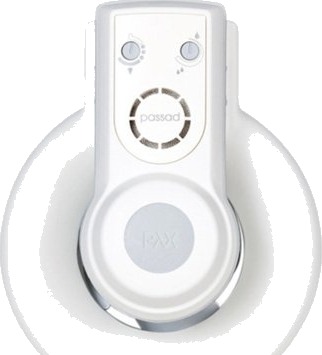 Pax Passad 30 m/fuktstyring - 4910623