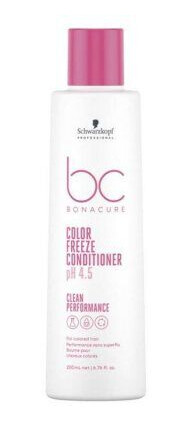 Schwarzkopf Bc Bonacure Color Freeze Conditioner 200ml