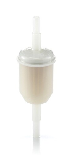 Drivstoffilter MANN FILTER WK 31/2 100