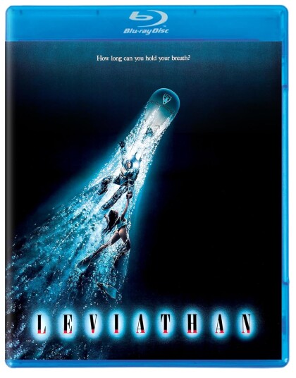 Leviathan (1989) / Dødens Skip