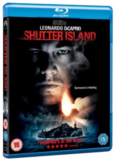 Shutter Island Shutter Island
