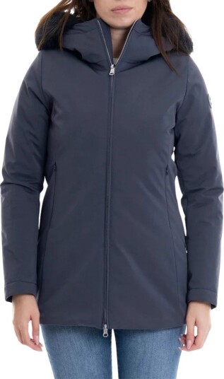 Colmar, Dame, Sport, Blå, XS, Colmar, Dame, Sport, Blå, XS,