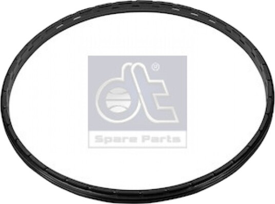 Akseltetningsring DT Spare Parts 3.67522