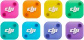 DJI Mic Mini 2 Multi-Color Magnetic Front Cover
