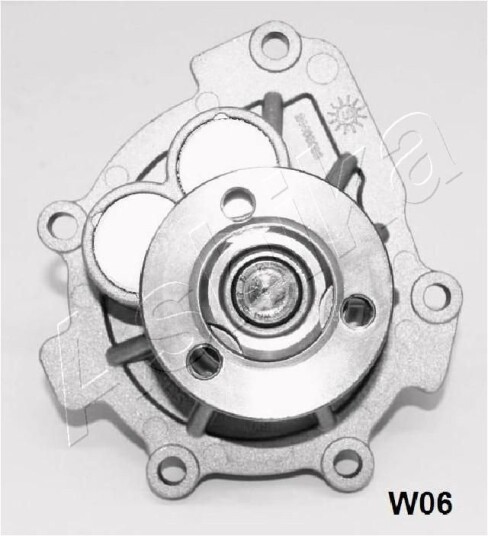 ASHIKA 35 0W W06 Vannpumpe