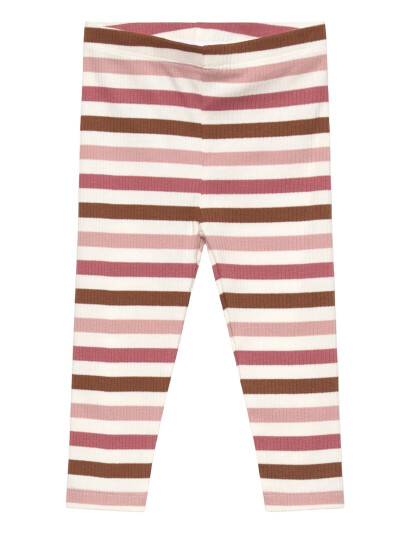 The New Tnsbpama Rib Leggings - Multi/patterned - 56 The New Tnsbpama Rib Leggings - Multi/patterned - 56