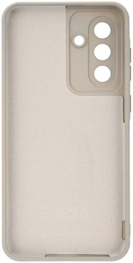 Onsala Samsung Galaxy A36 Silicone deksel grønn
