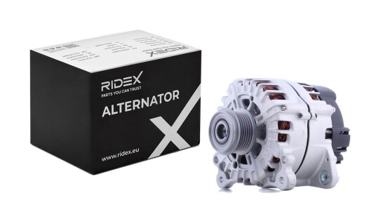 Dynamo RIDEX 4G0677