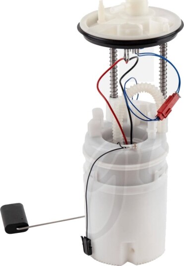 Drivstoffpumpe HÜCO 132743