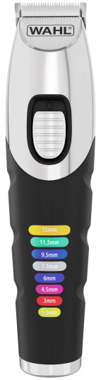 Wahl Skäggtrimmer Color Trim Wahl Skäggtrimmer Color Trim