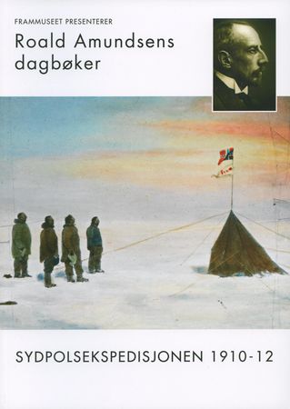 Sydpolsekspedisjonen 1910-1912
