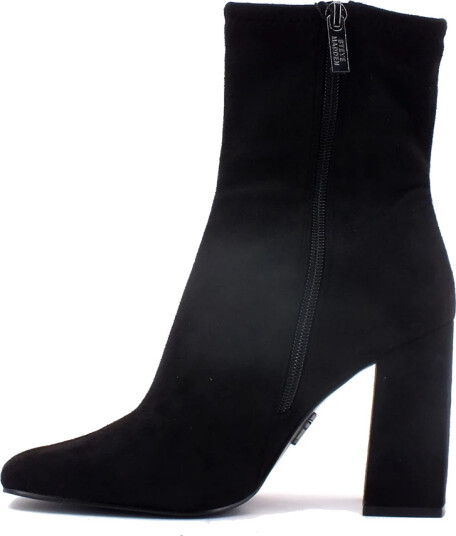 Steve Madden Dame Sko Svart 40 EU,
