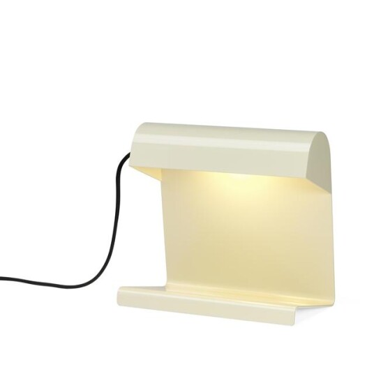 Vitra Lampe de Bureau Bordlampe Blanc Colombe Vitra Lampe de Bureau Bordlampe Blanc Colombe
