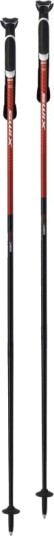 Swix Redline Phoenix Pole Carbon 110 CM, Red Swix Redline Phoenix Pole Carbon 110 CM, Red