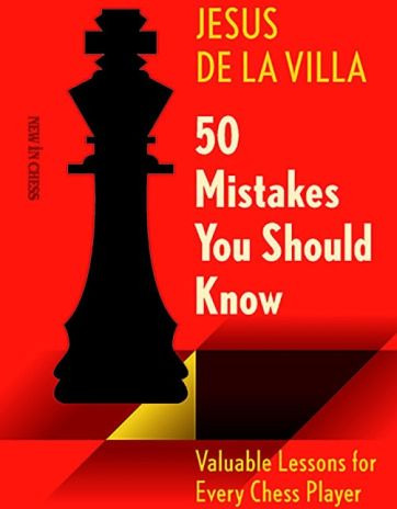 50 Mistakes You Should Know