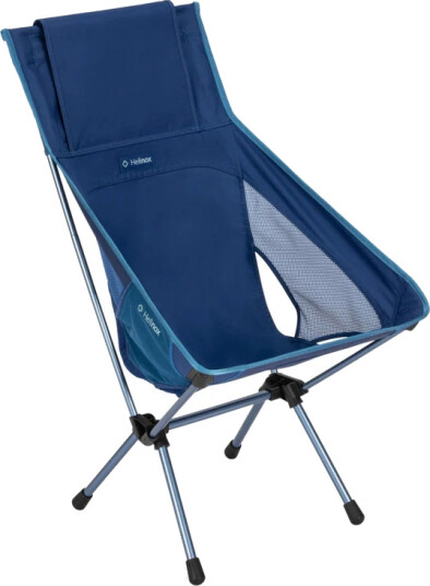 Helinox Chair One Highback re Blue Block O/S Helinox Chair One Highback re Blue Block O/S