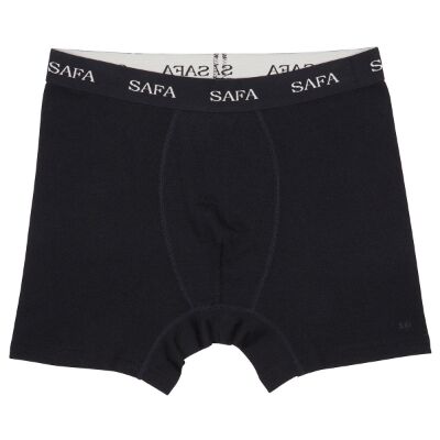Safa Alexander Boxer Svart M