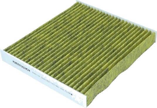 KAMOKA 6080129 Kupefilter KAMOKA 6080129 Kupefilter
