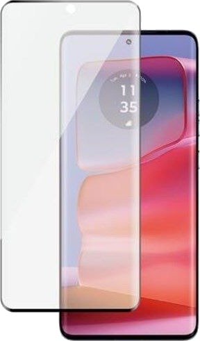 PanzerGlass SAFE. by - screen protector for mobile phone - ultra-wide fit