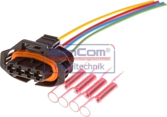 SenCom 10122 Reparasjonssett, kabelsett SenCom 10122 Reparasjonssett, kabelsett