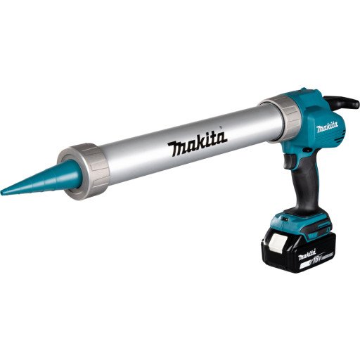 Makita 18V DCG180ZX Limpistol Uten Batteri Makita 18V DCG180ZX Limpistol Uten Batteri