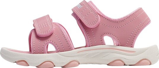 Hummel Sandal Wave Jr Pink 28