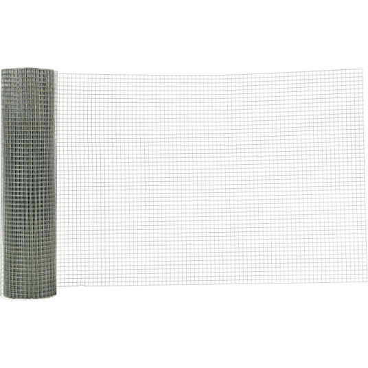 NETTING 4KT VZ 1000X25,4X25,4X1,75MM 25M