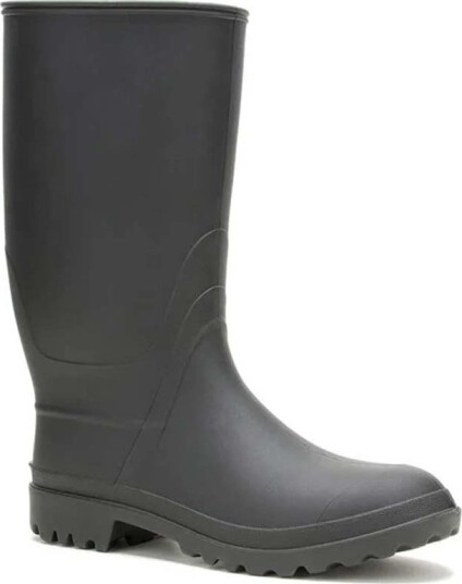 Kamik Men's Michael Black 40 Kamik Men's Michael Black 40