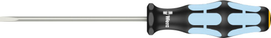 Wera Skruvmejsel 3335 Spår 3,5x0,6x100mm, Rostfri
