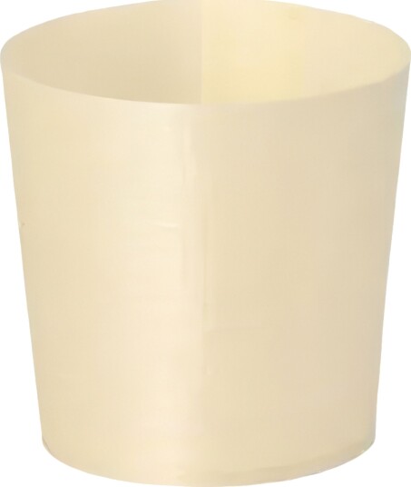 Papstar Former Fingerfood Beger Tre 50-pack Ø 4,5 cm x 4,5 cm 85680