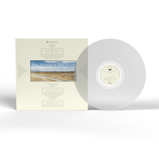 Runrig The Cutter & The Clan LP/Vinyl Runrig The Cutter & The Clan LP/Vinyl