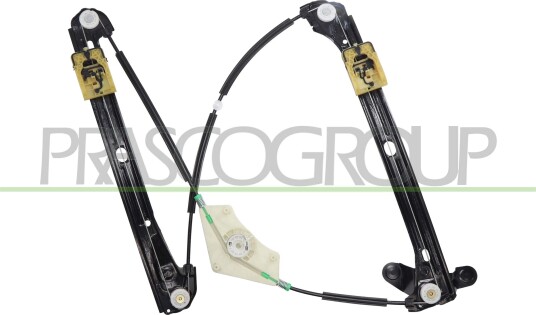 Vindusheis PRASCO VG450W023 Vindusheis PRASCO VG450W023