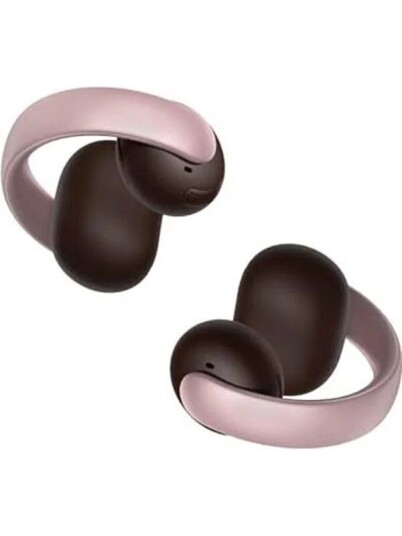 Anker Soundcore Aeroclip Pink Anker Soundcore Aeroclip Pink