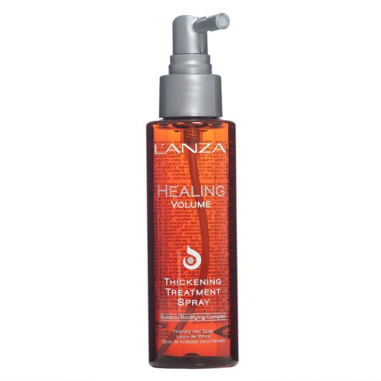 Lanza Healing Volume Thickening Treatment Spray 100ml Lanza Healing Volume Thickening Treatment Spray 100ml