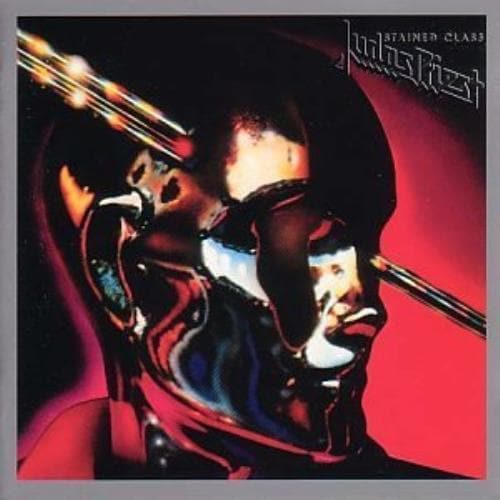 Judas Priest : Stained Class CD 2011 Pre Owned