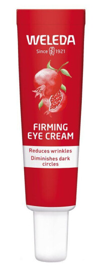 Weleda Firming Eye Cream 12ml Weleda Firming Eye Cream 12ml